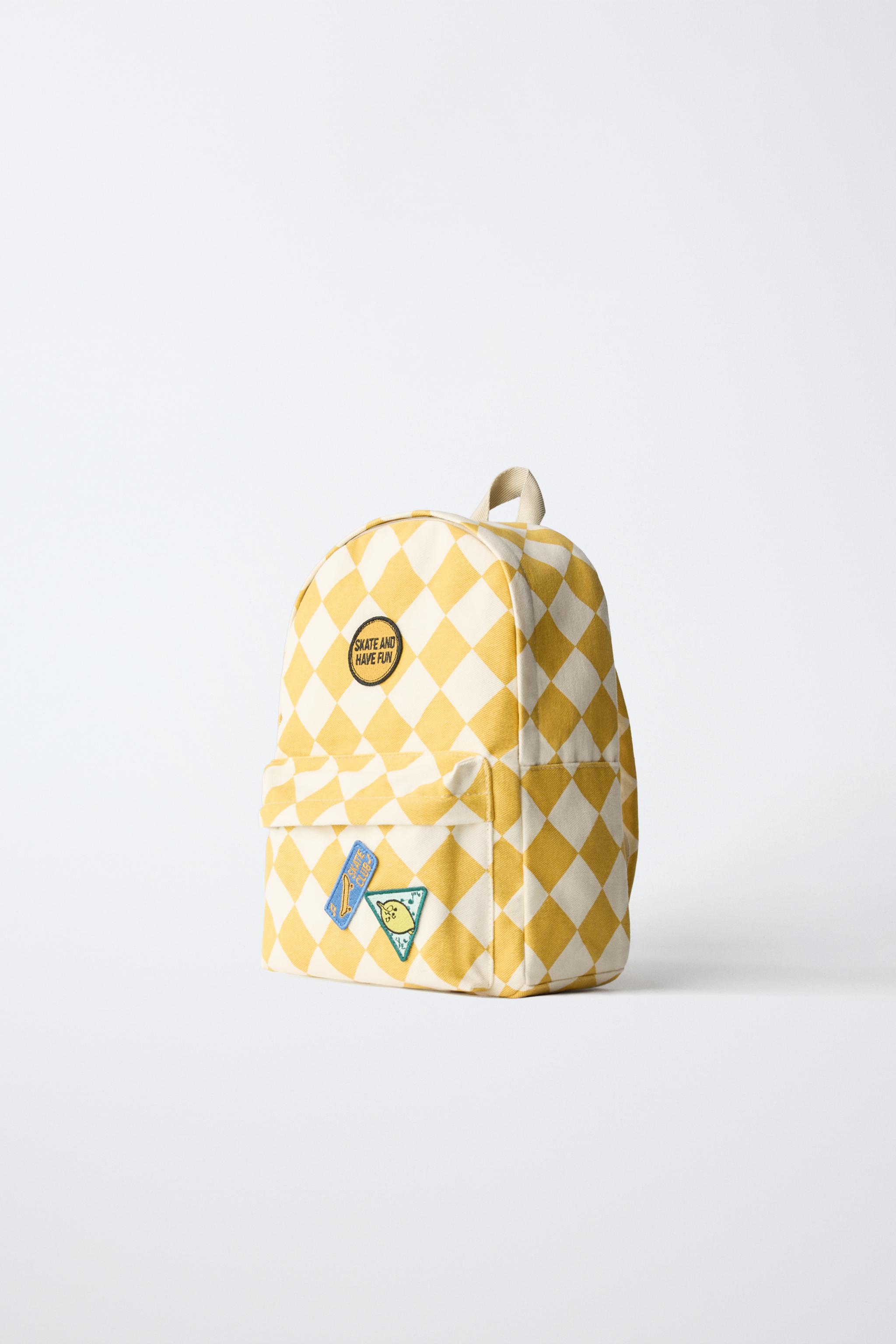 SAC À DOS SKATE